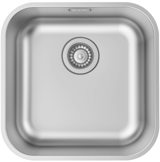 Мойка универсального монтажа, MAT44S0i77