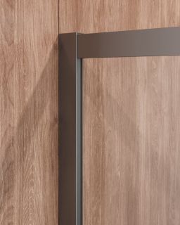 Душевой уголок CEZARES MOLVENO-AH-11-120/90-C-GM-IV