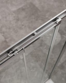 Душевой уголок CEZARES MOLVENO-AHF-31-100/90-C-CR-IV