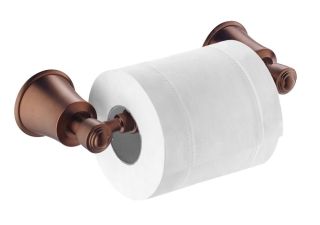 Держатель для туалетной бумаги Swedbe Terracotta Art 2547 терракота