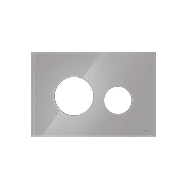 Лицевая панель TECE TECEloop modular 9240616 титан