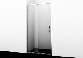 Душевая дверь Wasserkraft Berkel 48P12 100x200
