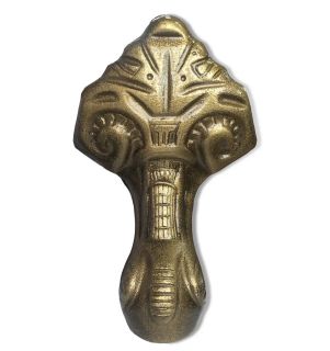 Ножки к ванне Эстет Бостон/Царская ФР-00006060 бронза