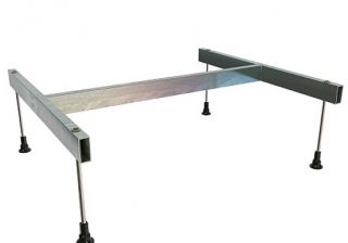 Ножки АКВАТЕК Мия KAR-0000045 для ванны