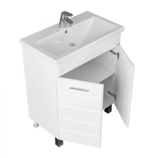 Подголовник для ванны Riho Carolina 207037 чёрный