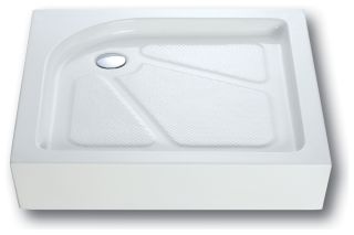 Душевой поддон Azario Toronto P18 R/L