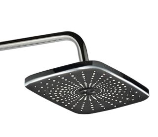 Душевая стойка Haiba HB24615 хром