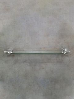 Душевая полка AltroBagno Corposo 082804 Cr