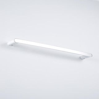 Полотенцедержатель Gappo G30901-8 60 см белый/хром