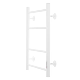 Полотенцесушитель электрический Energy Round EETR0ROUND604R903M 60x40 см