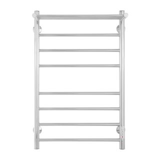 Полотенцесушитель электрический Energy Round EETRROUNDM805000000 80x50 см