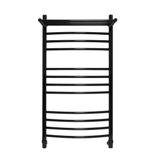 Полотенцесушитель водяной Energy Prestige Modus EWTRPRESM10050R905M 1000 x 500 черный матовый