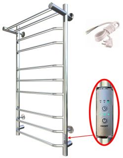 Полотенцесушитель Браво Пэк сп 3 П 100х50 32 мм