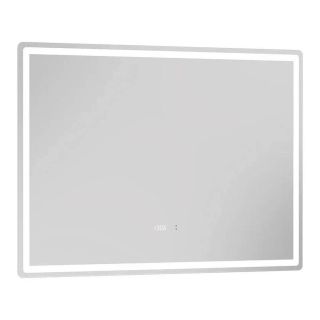 Зеркало с подсветкой Vigo Geometry Luxe 211 100 см