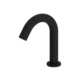 Смеситель для раковины Damixa Scandinavian Pure 360290300 черный