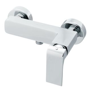 Смеситель для душа Swedbe Velo 2420 хром