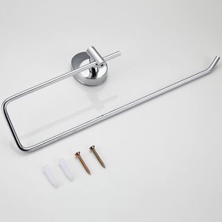 Держатель для бумажных полотенец Frap F1603-2 хром