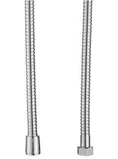 Шланг для душа Splenka S402.55 150см хром