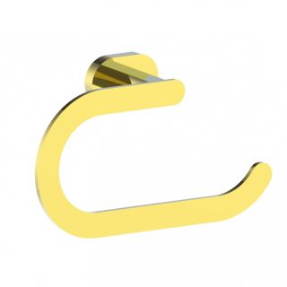 Вешалка для полотенец Wonzon & Woghand First WW-8413-LG золото глянцевое