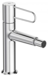 Смеситель для биде  Jacob Delafon ODEON RIVE GAUCHE E21033-CP-CP