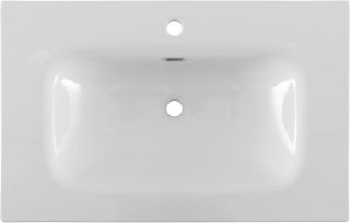 Раковина Aquanet Терра 329003 90 см белый