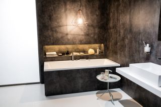 Акриловая ванна Ravak FORMY 01 180x80 C881000000