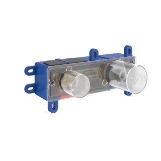 Смеситель для раковины Ravak Espirit X070198 ES 019.00CR.O1 настенный ХРОМ