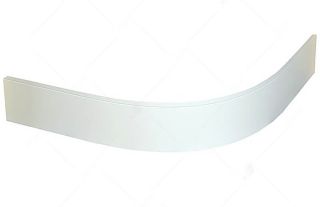 Экран для душевого поддона RGW NP/STYLE 16230410-08 80x80см белый