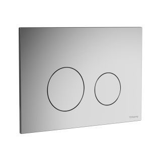 Клавиша смыва TECE TECESpring loop S240921 хром глянцевый