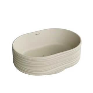 Kerama Marazzi Раковина ARTBASIN SABBIA SA.wb.50\SAN 50 см
