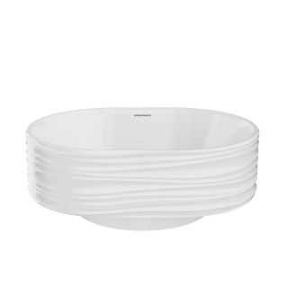 Kerama Marazzi Раковина ARTBASIN SABBIA SA.wb.50\WHT 50 см