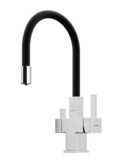 Смеситель для кухни Sancos Arno SC4005CH хром