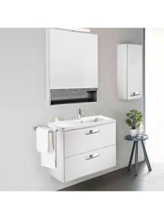 Зеркальный шкаф Roca Gap ZRU9302748