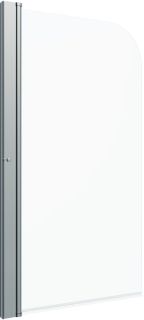 Шторка на ванну Triton Соло Щ0000038541 75 см