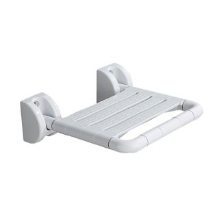 Сиденье для ванны  Frap F8131 белый
