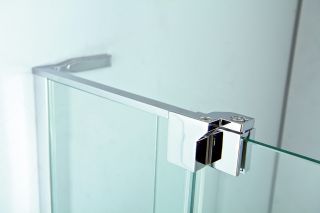 Душевой уголок CEZARES SLIDER-AH-2-70/80-80/90-C-NERO