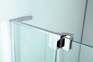 Душевая дверь CEZARES SLIDER-B-1-70/80-C-Cr хром