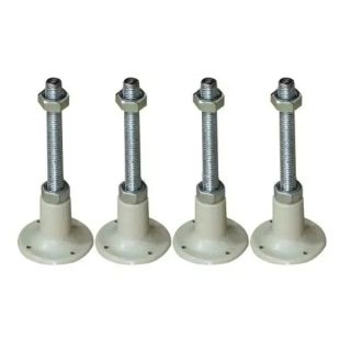 Комплект ножек для ванны Cezares Slim SLIM-Corner-MF