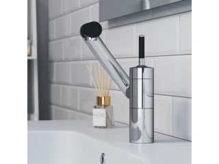 Смеситель Damixa Arc 290217464 для раковины