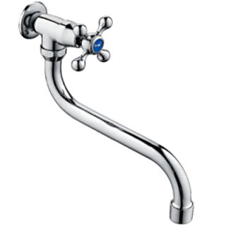 Смеситель для раковины Frap F4808 Хром