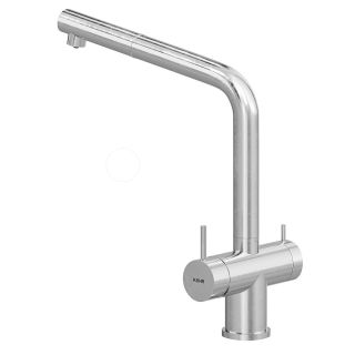 Смеситель для кухни Kohr Berga Series 1LQ280201CP-0000A хром