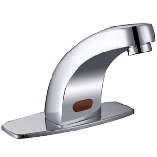 Смеситель для раковины Frap F512-1 хром