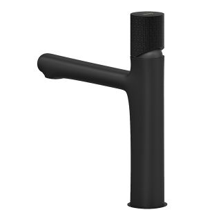 Смеситель для раковины Kohr FLY 1LN0500119DB-0000A чёрный