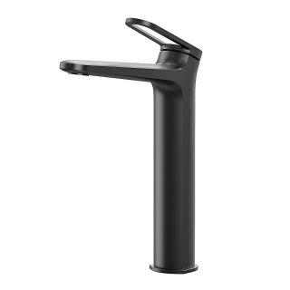 Смеситель для раковины Kohr SUN 1LN130101DB-0000A чёрный