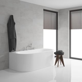 Смеситель на борт ванны Grohe Essence New 19578001