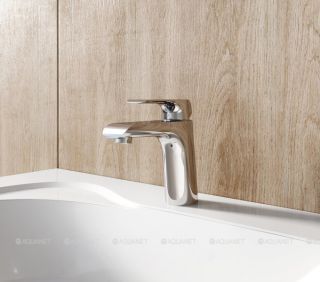 Смеситель для умывальника без донного клапана Ravak FL 014.00, X070118