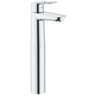Смеситель для раковины GROHE Plus 23764000 хром