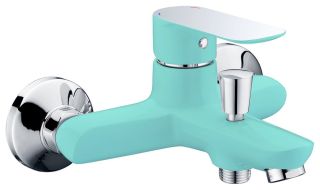 Смеситель Triton Панама 16304 L для ванны и душа