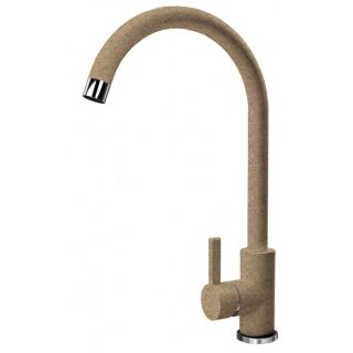 Смеситель для кухни Dr. Gans Соло терракота