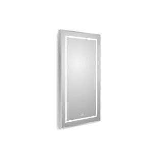 Зеркало BelBagno SPC-KRAFT-500-900-LED-TCH-WARM